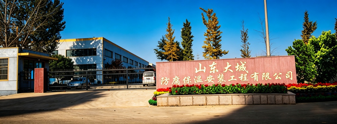 魏都聚氨酯保温管生产厂家